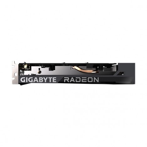Card màn hình Gigabyte Radeon RX 6400 EAGLE 4G (GV-R64EAGLE-4GD)
