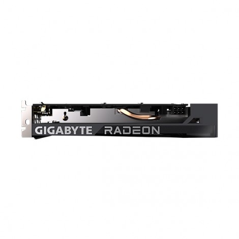 Card màn hình Gigabyte Radeon RX 6500 XT EAGLE 4G (GV-R65XTEAGLE-4GD)