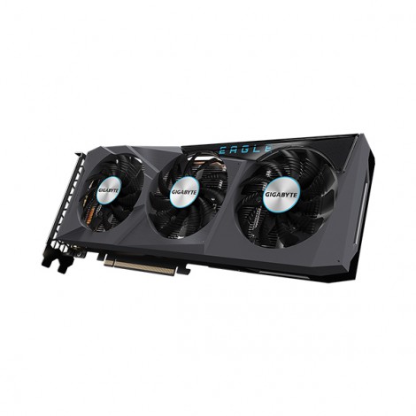 Card màn hình Gigabyte GV-R665XTEAGLE-8GD