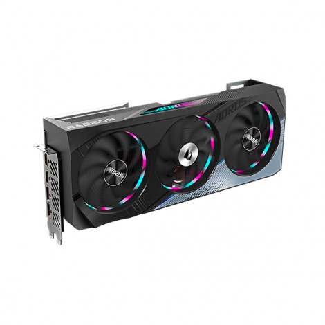 Card màn hình Gigabyte GV-R79XTXAORUS E-24GD