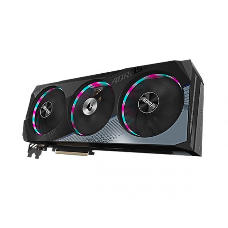 Card màn hình Gigabyte GV-R79XTXAORUS E-24GD