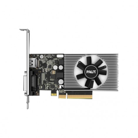 Card màn hình Palit GeForce GT 1030 NEC103000646-1082F