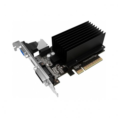 Card màn hình Palit GeForce GT 730 NEAT7300HD46-2080H