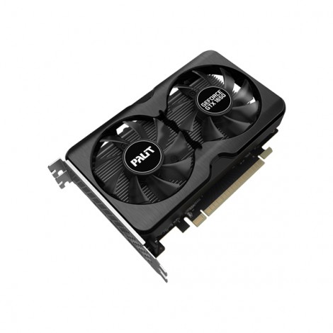 Card màn hình Palit GeForce GTX 1650 GP NE6165001BG1-1175A