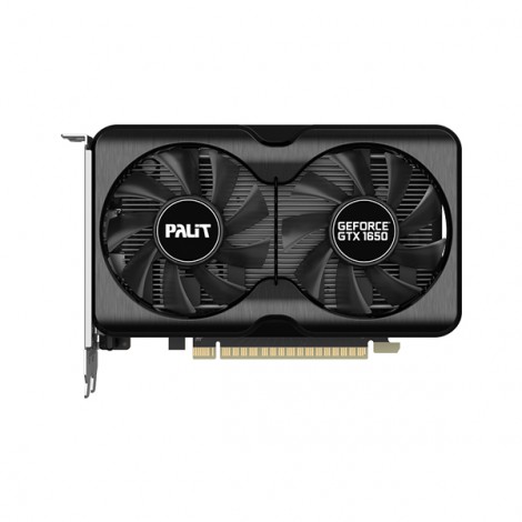 Card màn hình Palit GeForce GTX 1650 GP NE6165001BG1-1175A