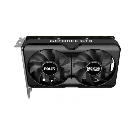 Card màn hình Palit GeForce GTX 1650 GP NE6165001BG1-1175A