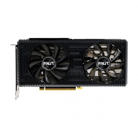 Card màn hình Palit GeForce RTX 3050 Dual NE63050019P1-190AD