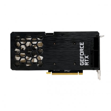 Card màn hình Palit GeForce RTX 3050 Dual NE63050019P1-190AD