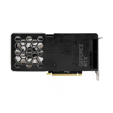 Card màn hình Palit GeForce RTX 3060 Ti Dual NE6306T019P2-190AD