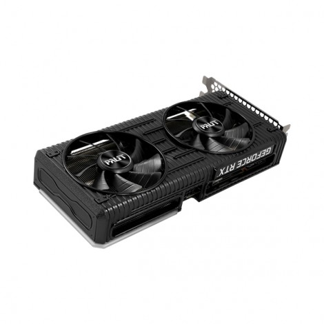 Card màn hình Palit GeForce RTX 3060 Ti Dual NE6306T019P2-190AD