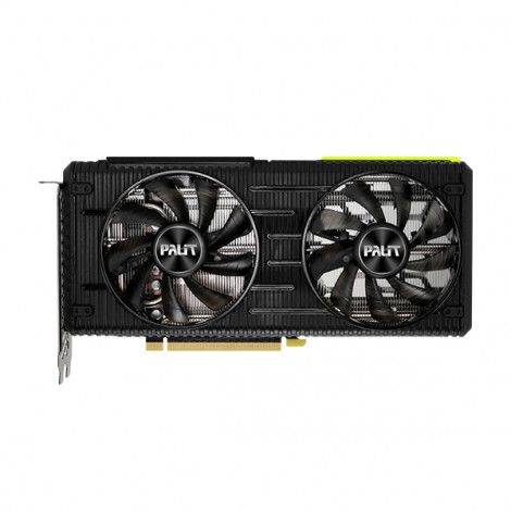 Card màn hình Palit GeForce RTX 3060 Ti Dual NE6306T019P2-190AD