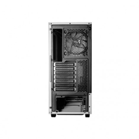 Case Galax Gaming Revolution-02 CG02ANWA1A0 (Trắng)