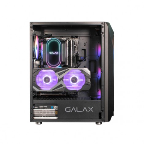 Case Galax Gaming Revolution-05 CGG5ANBA4B0 (Đen)