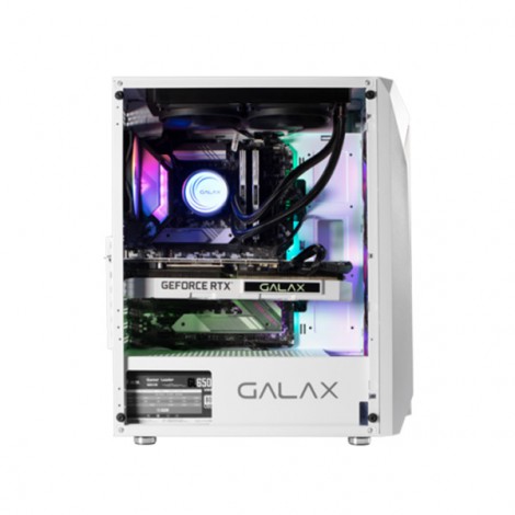 Case Galax Gaming Revolution-05 CGG5ANWA4B0 (Trắng)