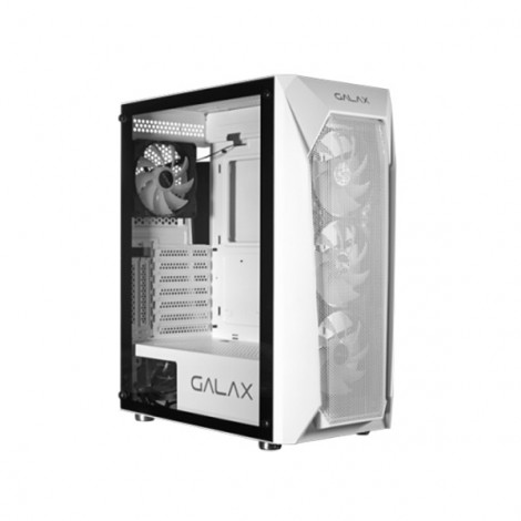 Case Galax Gaming Revolution-05 CGG5ANWA4B0 (Trắng)