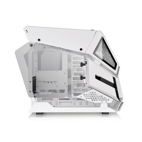 Case Thermaltake Ah T600 Tempered Glass Snow CA-1Q4-00M6WN-00 (Trắng)