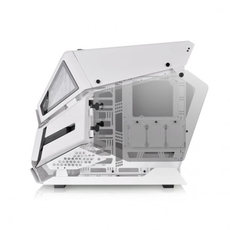 Case Thermaltake Ah T600 Tempered Glass Snow CA-1Q4-00M6WN-00 (Trắng)