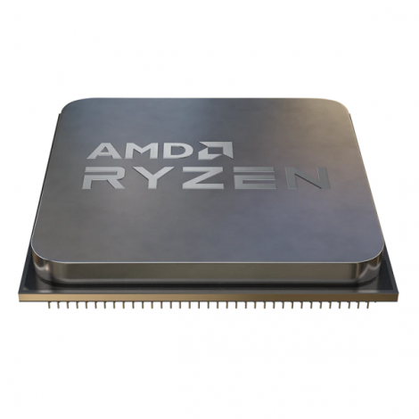 CPU AMD RYZEN 5 5600