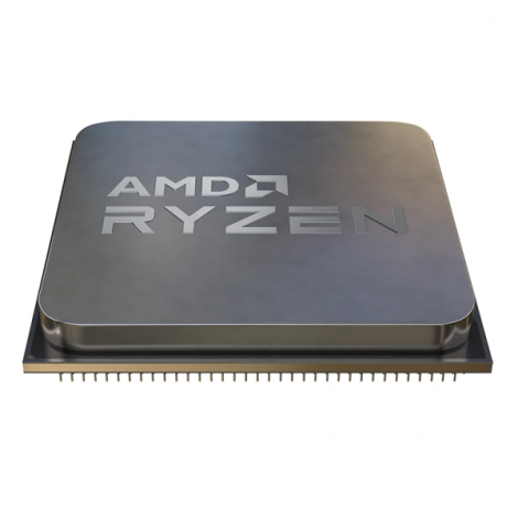 CPU AMD RYZEN 5 5600 (6C/12T/ 3.5GHz - 4.4GHz/ 32MB/ AM4)