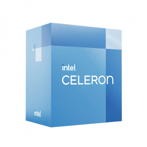CPU Intel Celeron G6900