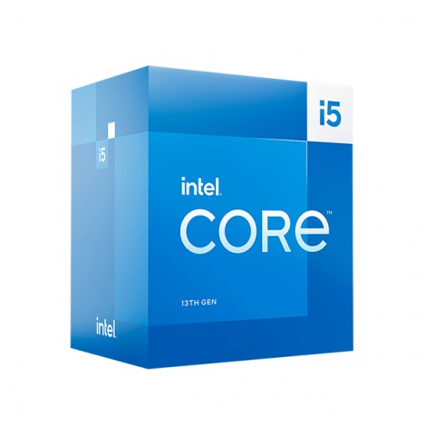 CPU Intel Core i5 13400