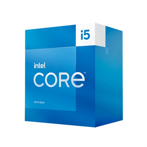 CPU Intel Core i5 13400