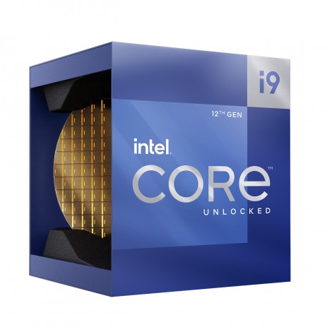 CPU Intel Core I9 12900K