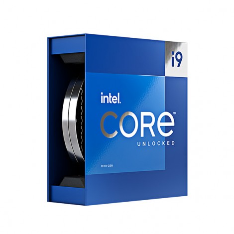 CPU Intel Core i9-13900K