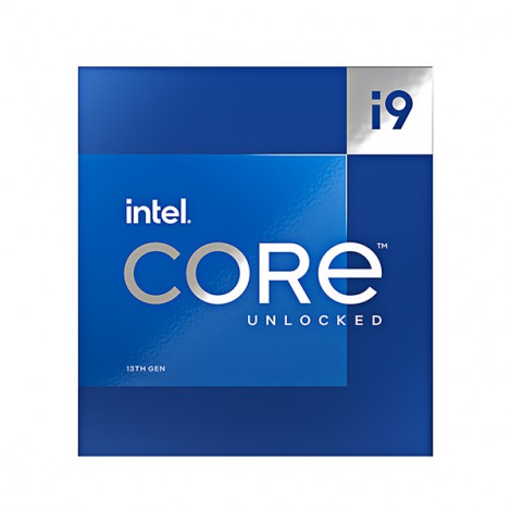 CPU Intel Core i9-13900K