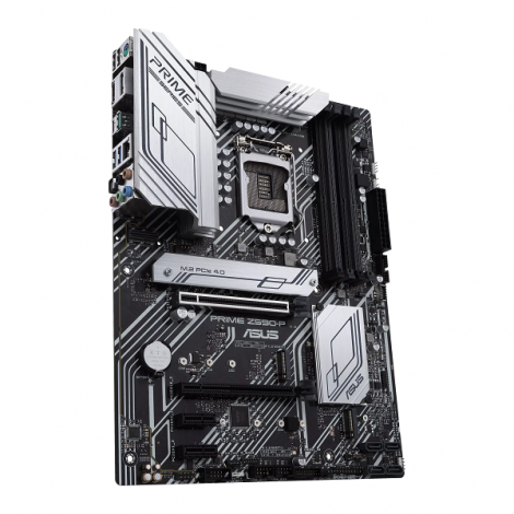 Mainboard ASUS PRIME Z590-P/CSM