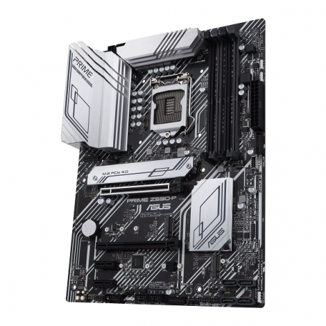 Mainboard ASUS PRIME Z590-P/CSM