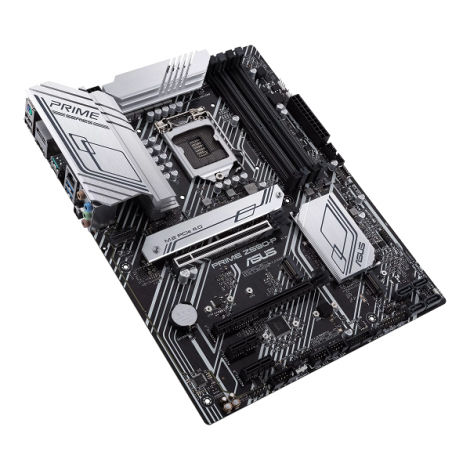 Mainboard ASUS PRIME Z590-P/CSM