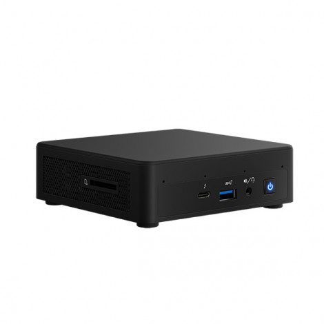 Intel NUC 11 Performance RNUC11PAHI50Z00     