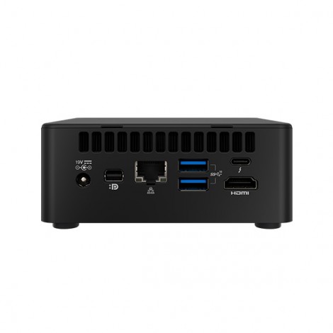 Intel NUC 11 Performance RNUC11PAHI50Z00     