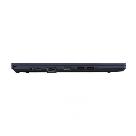 Laptop Asus L1400CDA-EK0490T (Đen)