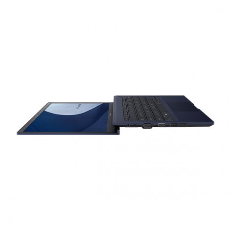 Laptop Asus L1400CDA-EK0490T (Đen)
