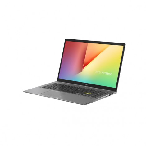 Laptop Asus S533EA-BN462W (Đen)