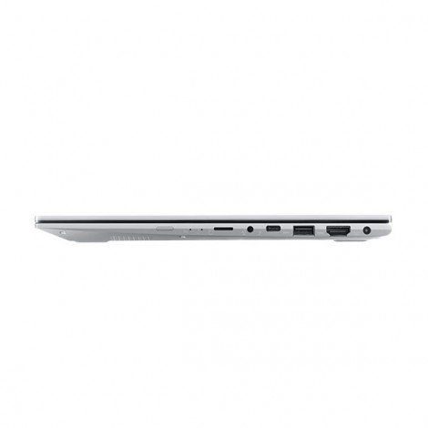 Laptop Asus TP470EA-EC346W (Bạc)