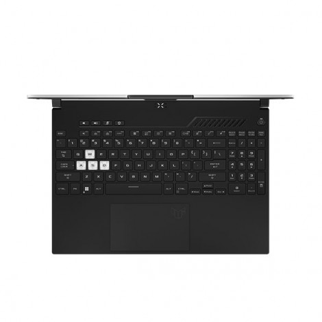 Laptop Asus TUF Dash F15 FX517ZM-HN480W (Xám)