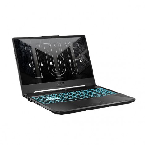 Laptop Asus TUF Gaming F15 FX506HC-HN144W (Đen)