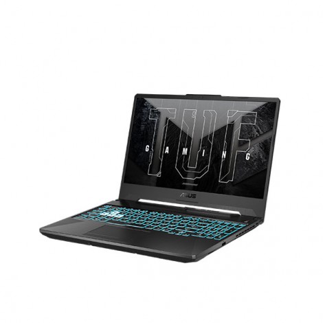 Laptop Asus TUF Gaming F15 FX506HC-HN144W (Đen)