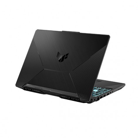 Laptop Asus TUF Gaming F15 FX506HC-HN144W (Đen)