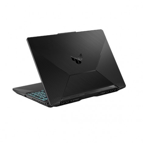 Laptop Asus TUF Gaming F15 FX506HC-HN144W (Đen)