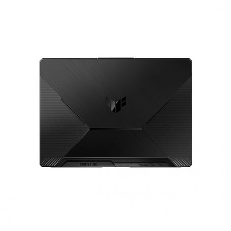 Laptop Asus TUF Gaming F15 FX506HC-HN144W (Đen)