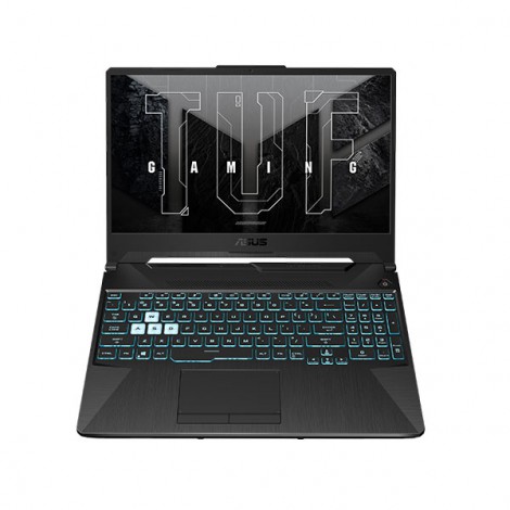 Laptop Asus TUF Gaming F15 FX506HF-HN014W (Đen)