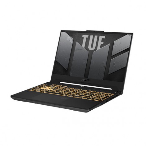 Laptop Asus TUF Gaming F15 FX507ZC-HN124W (Xám)