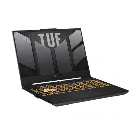 Laptop Asus TUF Gaming F15 FX507ZV4-LP041W (Xám)