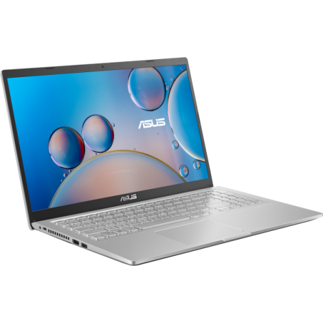 Laptop Asus X515MA-BR481W (Bạc)