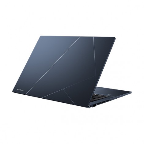 Laptop Asus Zenbook 14 OLED UX3402ZA-KM219W (Xanh)