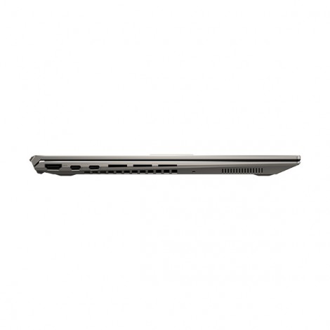 Laptop Asus Zenbook 14X OLED UX5401ZAS-KN130W (Xám)